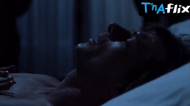 Danielle Ouimet Butt, Breasts Scene in Daughters Of Darkness