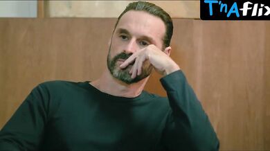 Angelica Rivera Breasts Scene in Con Esa Misma Mirada