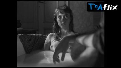 Izabella Dudziak Butt, Breasts Scene in Dirt