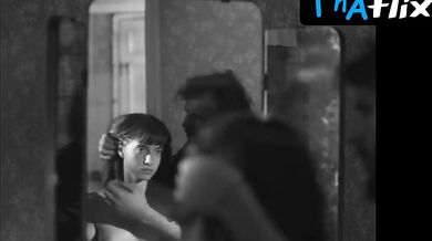 Izabella Dudziak Butt, Breasts Scene in Dirt