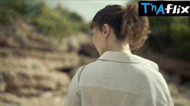 Mireia Perez Breasts Scene in Les Vacances De Mara