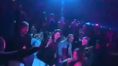 Anitta Butt Scene in Arte Concert