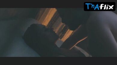 Rosalinde Mynster Breasts Scene in Hagen