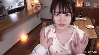 HND 840 My Girlfriend's Shaved A Cup Little Sister So Much That We Secretly Have A Baby Together Matsumoto Ichika