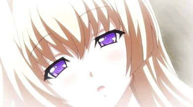 Kuroinu Season 1 Cumpilation - Every Cumshot & Creampie