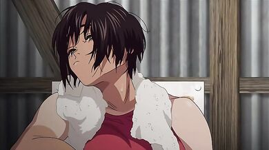 Ito O Yoru - Episode 1