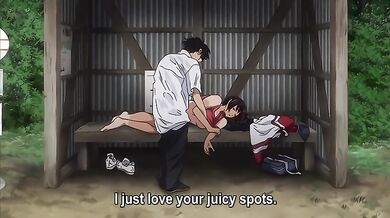 Ito O Yoru - Episode 1