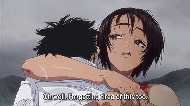 Ito O Yoru - Episode 1