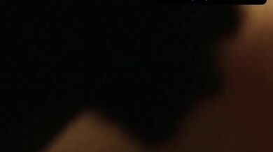 Isis Valverde Butt, Breasts Scene in Faroeste Caboclo