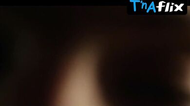 Isis Valverde Butt, Breasts Scene in Faroeste Caboclo