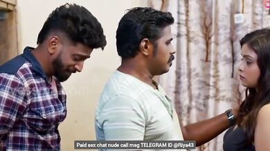 Kodaikanal Part 2 Yessma Malayalam Hot Web Series |
