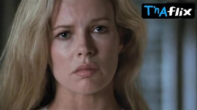 Kim Basinger Breasts Scene in Final Analysis