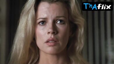 Kim Basinger Breasts Scene in Final Analysis