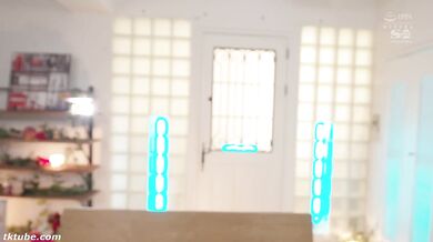 Ultimate POV Masturbation Support ❤️???? S4S4i0S-440 ???????? Gorgeous CumSLUT Ayaka Kawakita AKA Saika Kawakita