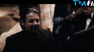 Sabrina Ferilli Butt, Breasts Scene in The Great Beauty