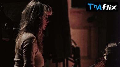 Karen Westwood Breasts, Underwear Scene in Desolation Angels