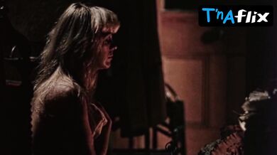 Karen Westwood Breasts, Underwear Scene in Desolation Angels