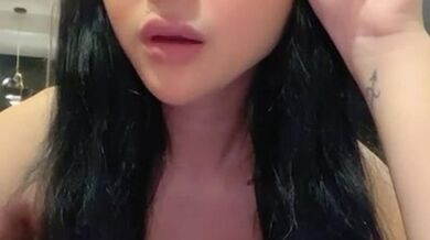 COLMEK LIVE CEWE INDO VIRAL SAMA BULE PART I