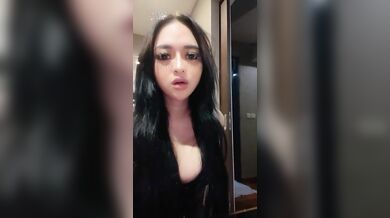 COLMEK LIVE CEWE INDO VIRAL SAMA BULE PART I