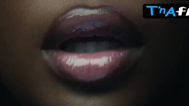 Sza Butt Scene in Kill Bill