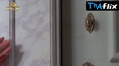 Daphne Zuniga Butt, Breasts Scene in Last Rites
