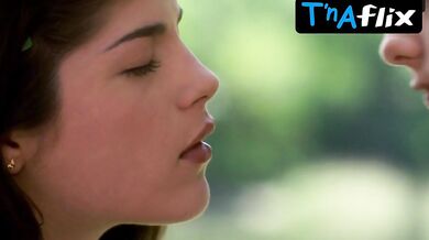 Sarah Michelle Gellar Lesbian, Breasts Scene in Cruel Intentions