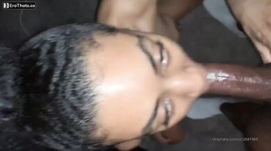 Maria S Moon aka Mamasotaali