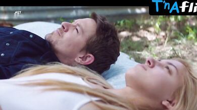 Augie Duke Butt, Breasts Scene in Burning Kentucky