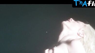 Patricia Arquette Butt, Breasts Scene in Lost Highway