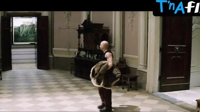 Asia Argento Butt, Breasts Scene in Xxx