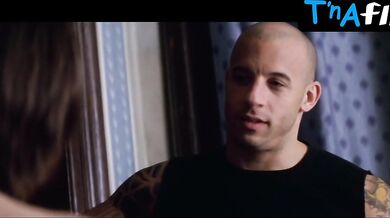 Asia Argento Butt, Breasts Scene in Xxx