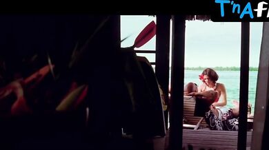 Asia Argento Butt, Breasts Scene in Xxx