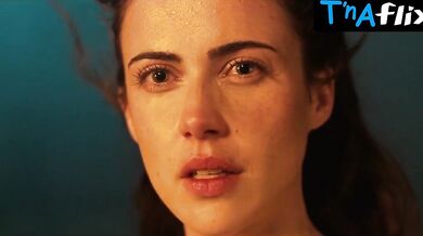 Jelena Gavrilovic Breasts Scene in Robin Hood