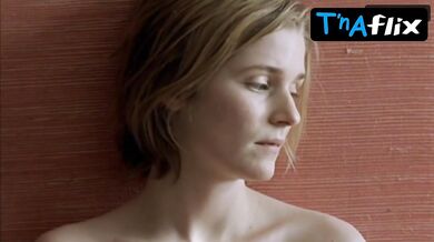 Natacha Regnier Breasts Scene in La Vie Revee Des Anges