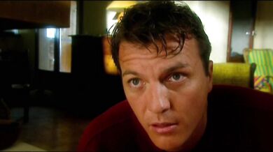 Summer Wind (1997) - Maria Bellucci