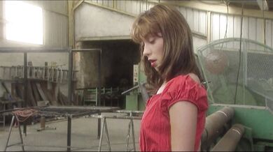 Summer Wind (1997) - Maria Bellucci