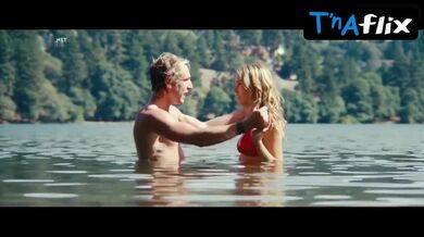 Cassidy Gard Butt, Breasts Scene in Eaglewalk