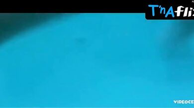 Alicia Arden Butt, Breasts Scene in American Nudist