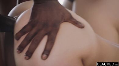 Lana Rhoades Leah Gotti - Jason Brown