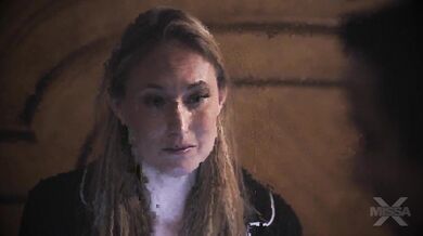 Ophelia Kaan - Building Up Mother