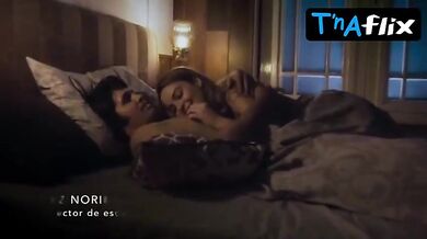 Mariana Torres Breasts Scene in Hoy Voy A Cambiar