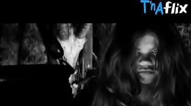 Magda Vasaryova Breasts Scene in Marketa Lazarova