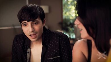 Megan Mistakes The Jealous Sister Gets Pregnant