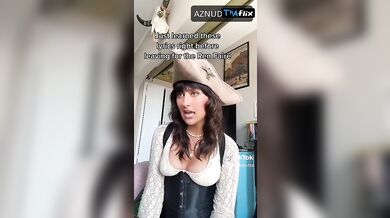 Jetta Juriansz Breasts Scene in Jetta Juriansz Sexy In Instagram / Tiktok