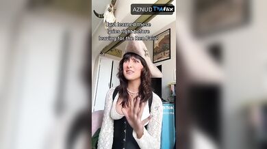 Jetta Juriansz Breasts Scene in Jetta Juriansz Sexy In Instagram / Tiktok
