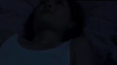 Paula Santos Breasts Scene in Next Room Affair