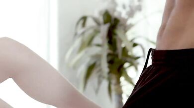 Massage Seductions 3 - Kyler Quinn