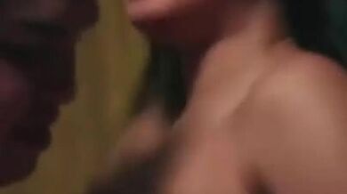 Afea Marikit Butt, Breasts Scene in Marias Diary - Daddy Issues