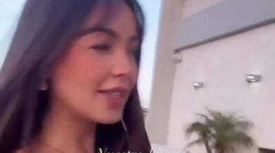 Caelike Breasts, Bikini Scene in Caelike Shows Off Her Sexy Bikini Body In Her Instagram Stories // Caelike Presume Su Sexy Cu