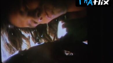 Sherilyn Fenn Butt, Breasts Scene in Two Moon Junction